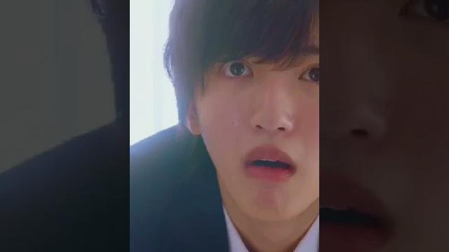 Jealous ida#kietahatsukoi #vanishingmyfirstlove Jealous ida#kietahatsukoi #vanishingmyfirstlove