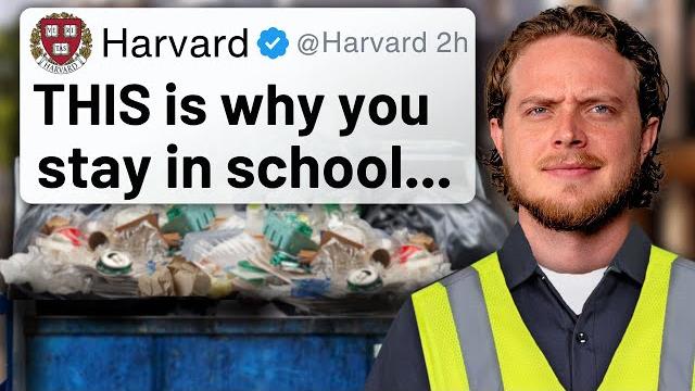 Why blue collar workers are desperately needed Why blue collar workers are desperately needed