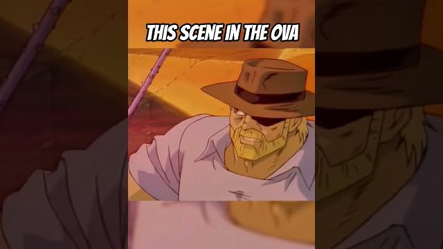 Jojo ova is just peak #jjba #jojo #jojosbizarreadventure Jojo ova is just peak #jjba #jojo #jojosbizarreadventure