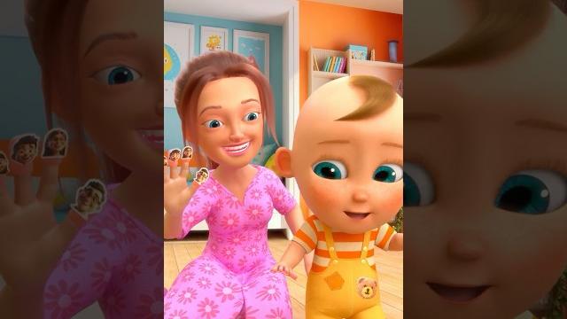 Baby finger, where are you? | nursery rhymes & kids songs | #childrensongs #toddlersongs #kidsong Baby finger, where are you? | nursery rhymes & kids songs | #childrensongs #toddlersongs #kidsong