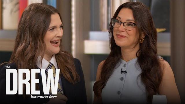 Learn 3 simple tips for healthier skin starting in the laundry room! | the drew barrymore show Learn 3 simple tips for healthier skin starting in the laundry room! | the drew barrymore show