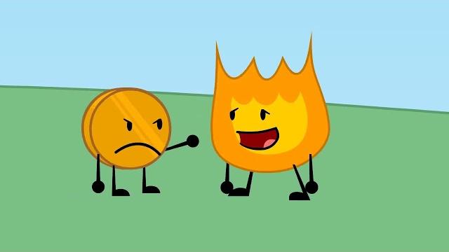 Ayo firey? Ayo firey?