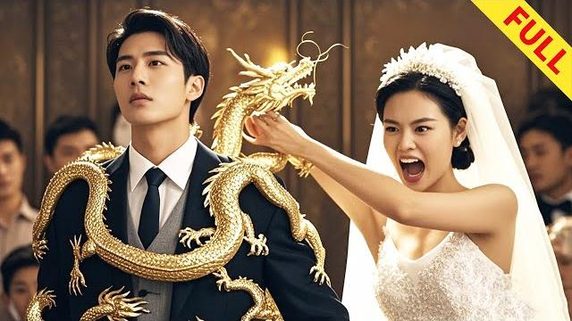 Boy was abandoned after being released from prison, but he became the first dragon king#男频 #逆袭#狂婿 Boy was abandoned after being released from prison, but he became the first dragon king#男频 #逆袭#狂婿
