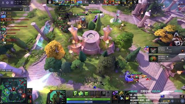 【三好大叔dota2】og vs vk p1 2021dpc积分赛欧洲区 【三好大叔dota2】og vs vk p1 2021dpc积分赛欧洲区