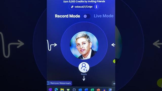 How to use ai voice changer How to use ai voice changer