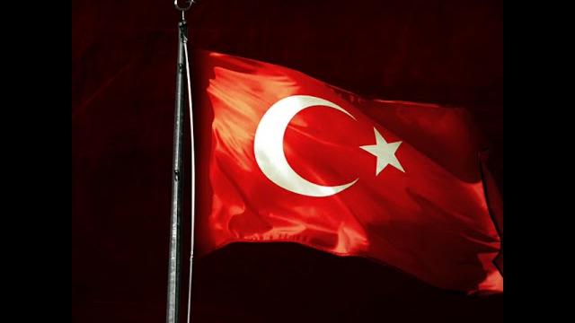 Türk milletinin güzel türk bayrağı Türk milletinin güzel türk bayrağı