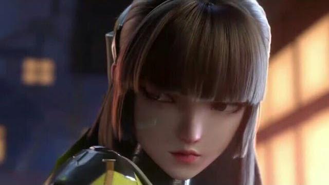 Cross fire - game trailer 2022 Cross fire - game trailer 2022