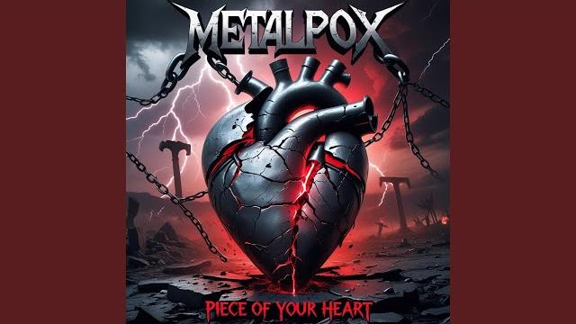 Piece of your heart Piece of your heart