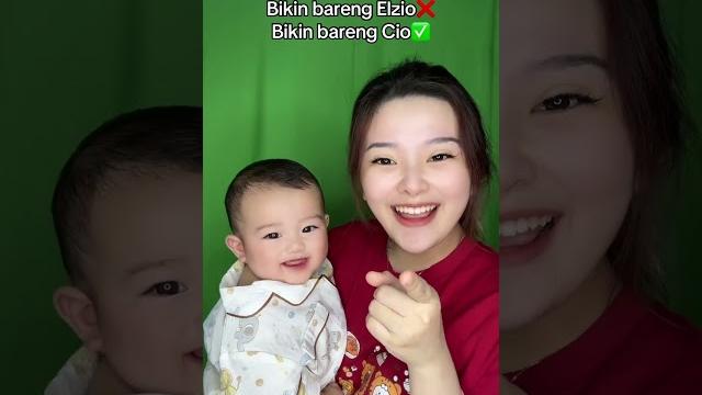Bikin bareng cio Bikin bareng cio