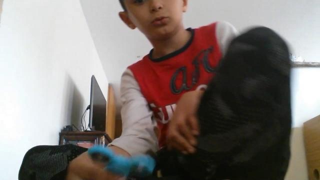 Stres çarkı Stres çarkı