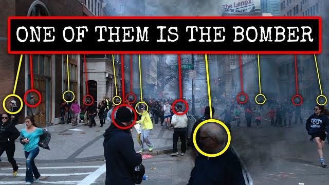 Reddit's hunt for the boston bombers Reddit's hunt for the boston bombers