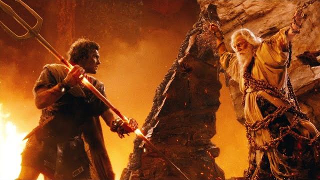 A titánok haragja ajánló - film+ A titánok haragja ajánló - film+