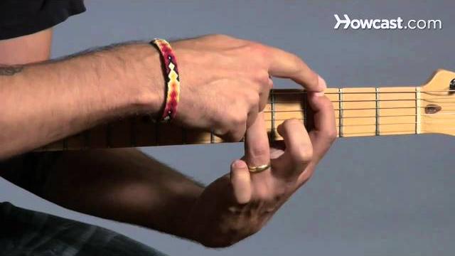 How to play power chords | guitar lessons How to play power chords | guitar lessons