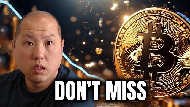 Don’t miss this opportunity to buy bitcoin Don’t miss this opportunity to buy bitcoin