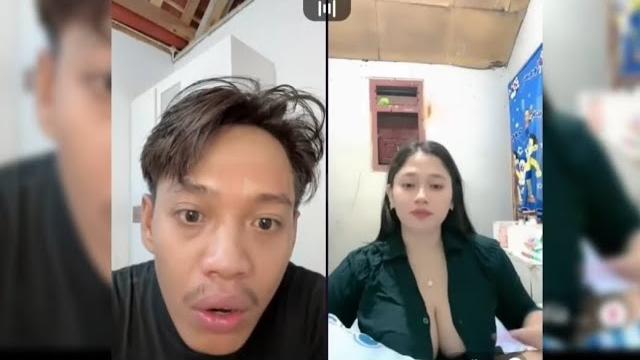 Dadang beton berulah pk barbar bareng mbak gede Dadang beton berulah pk barbar bareng mbak gede