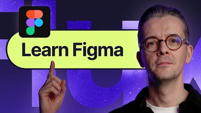 Figma tutorial for beginners (13-min crash course!) Figma tutorial for beginners (13-min crash course!)