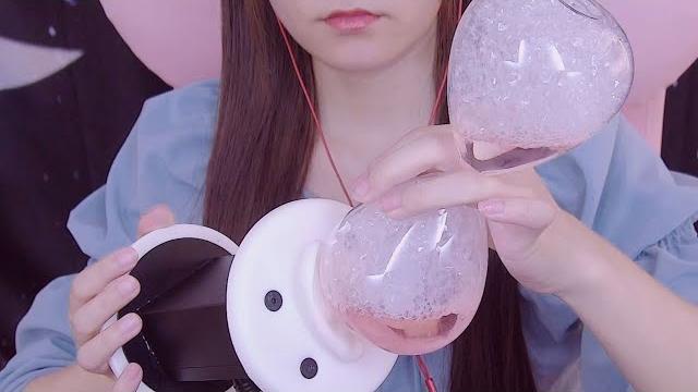 Asmr|猫酱neko | 各种舒舒服服的水声 入眠必备 Asmr|猫酱neko | 各种舒舒服服的水声 入眠必备