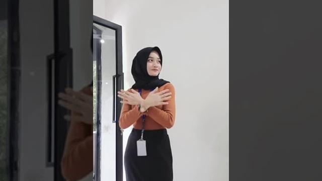 Tiktok jilbab cantik toge hot pemersatu bangsa #jilbabpemersatu #tiktokviral #viral #jilbab #tiktok Tiktok jilbab cantik toge hot pemersatu bangsa #jilbabpemersatu #tiktokviral #viral #jilbab #tiktok