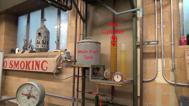 Ruston diesel engine-lab #4 demo Ruston diesel engine-lab #4 demo