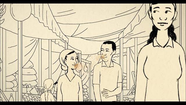 The story of coronavirus (full version), english The story of coronavirus (full version), english