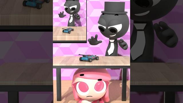 Watch 2 videos separately (incredibox sprunki) Watch 2 videos separately (incredibox sprunki)