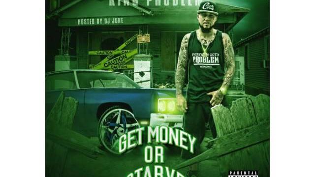 King problem - dope girl ft cito King problem - dope girl ft cito