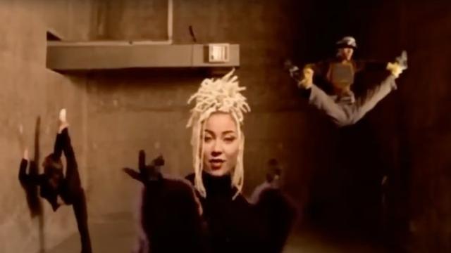 2 unlimited - jump for joy (official music video) 2 unlimited - jump for joy (official music video)