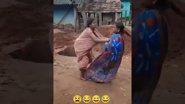 Ladies fight #viral #lady #fight Ladies fight #viral #lady #fight