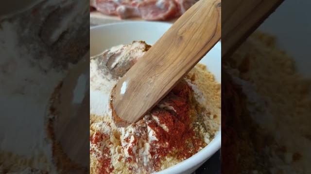Fried chicken - this way prevent you chicken from being raw in the middle #abirzkitchen Fried chicken - this way prevent you chicken from being raw in the middle #abirzkitchen