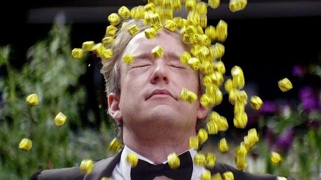 If educational videos were filmed like music videos If educational videos were filmed like music videos