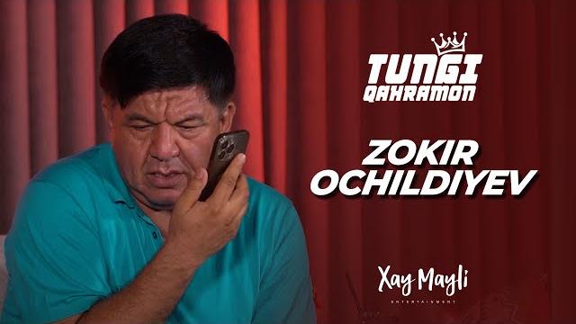 Zokir ochildiyev va mirshakar fayzulloyev tungi qahramon Zokir ochildiyev va mirshakar fayzulloyev tungi qahramon