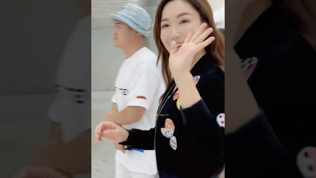 《新聞女王2》拍攝中~路透- 李施嬅好靚女,拍完一日狀態仍然very good 《新聞女王2》拍攝中~路透- 李施嬅好靚女,拍完一日狀態仍然very good