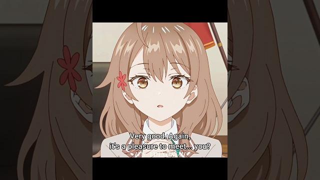 Masha is masachika's childhood friend!? | alya sometimes hides her feeling in russian | #anime #alya Masha is masachika's childhood friend!? | alya sometimes hides her feeling in russian | #anime #alya