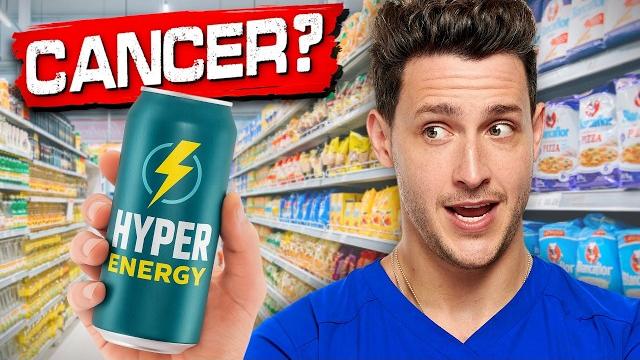 The danger hiding in your energy drink | rtc 37 The danger hiding in your energy drink | rtc 37