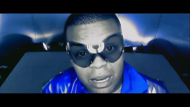 El chombo - chacarron (official video) El chombo - chacarron (official video)
