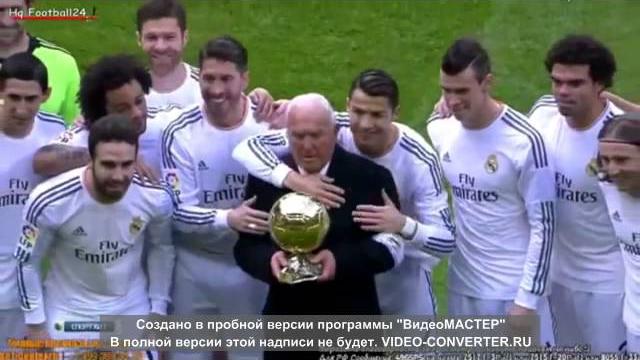 Реал мадрид - гранада 2-0 Реал мадрид - гранада 2-0