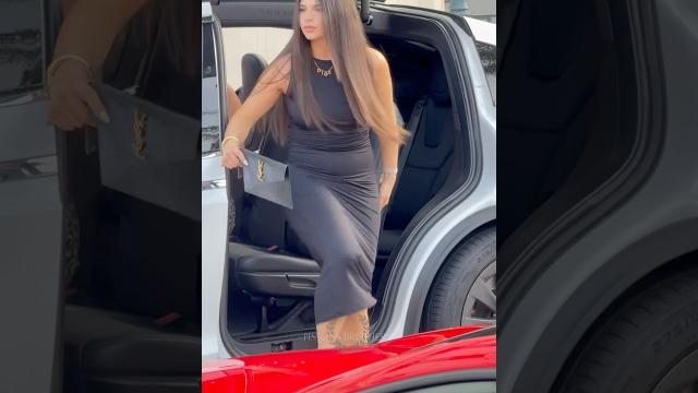 Billionaire boss & 2 beautiful ladies getting out at hotel paris #monaco #luxury #trending#lifestyle Billionaire boss & 2 beautiful ladies getting out at hotel paris #monaco #luxury #trending#lifestyle