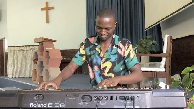 Egameni lika jesu Egameni lika jesu