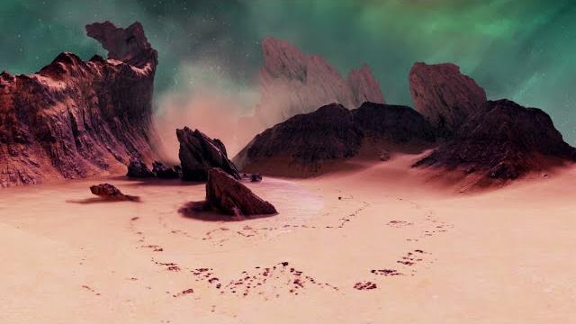Take a virtual reality tour of six real exoplanets (4k, 360° vr experience) | we the curious Take a virtual reality tour of six real exoplanets (4k, 360° vr experience) | we the curious
