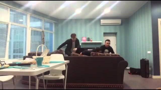 Elvin grey music video Elvin grey music video