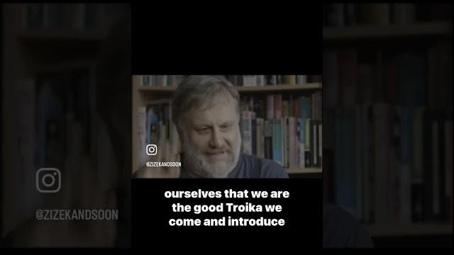 Žižek, alenka župančič & mladen dolar Žižek, alenka župančič & mladen dolar