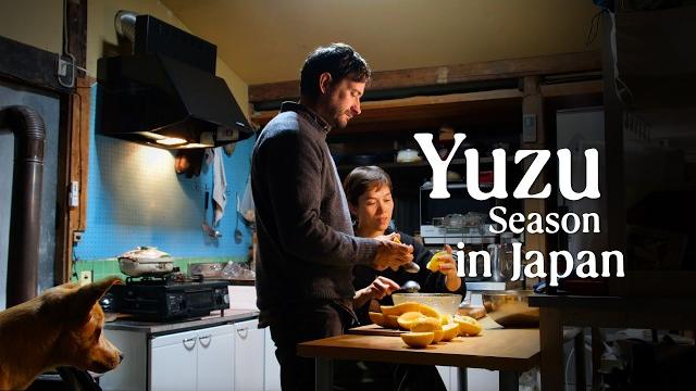 Celebrate the yuzu season with us in the japanese countryside | yuzu recipes from umaji village Celebrate the yuzu season with us in the japanese countryside | yuzu recipes from umaji village