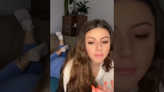 Periscope live pretty girl 2055 Periscope live pretty girl 2055