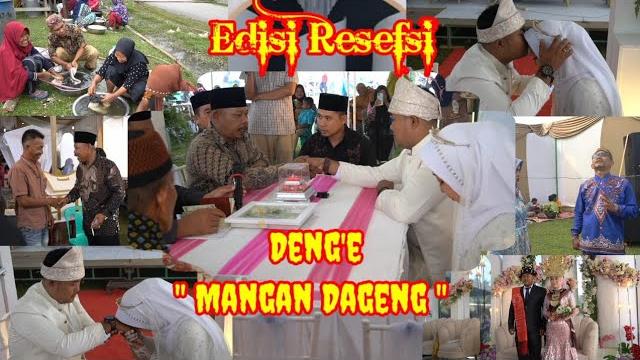 Part 48 " deng'e mangan dageng " edisi resefsi pernikahan anak karwo #komedijawa #medanviral Part 48 " deng'e mangan dageng " edisi resefsi pernikahan anak karwo #komedijawa #medanviral