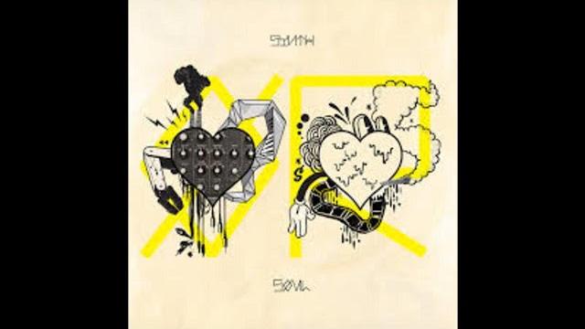 Black milk "why worry" Black milk "why worry"