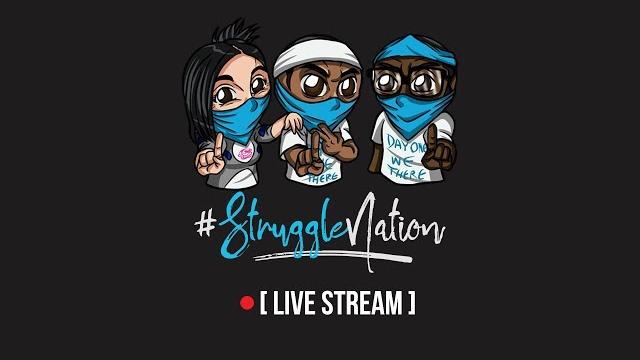 【#strugglenation stream】 south park: the fractured but whole 【#strugglenation stream】 south park: the fractured but whole