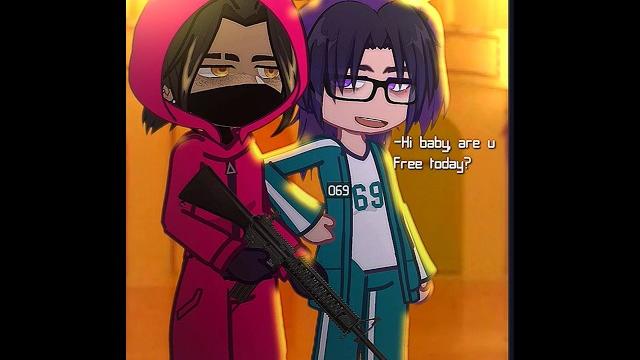 No money only love️ #gacha #arambody #gachaclub #гача #гачаклуб #тренд #squidgame2 #игравкальмара2 No money only love️ #gacha #arambody #gachaclub #гача #гачаклуб #тренд #squidgame2 #игравкальмара2