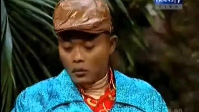 Opera van java sule dan vicky shu cinta kita Opera van java sule dan vicky shu cinta kita