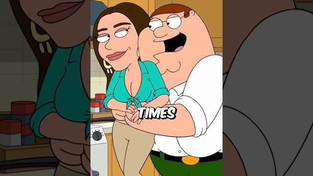5 times lois griffin was replaced in family guy 5 times lois griffin was replaced in family guy