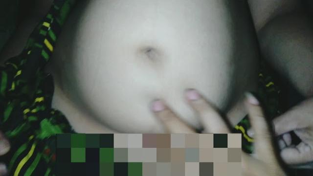 Bumil minta di elus Bumil minta di elus